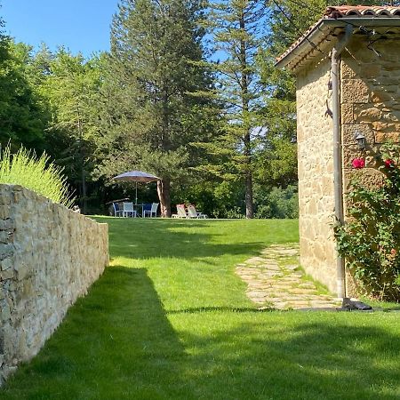 Bed and Breakfast Weekend En Provence Comps  Esterno foto