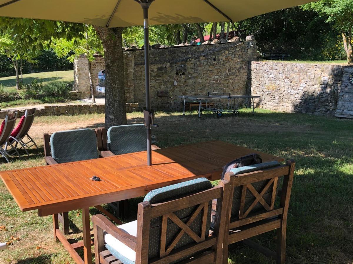 Bed and Breakfast Weekend En Provence Comps  Esterno foto