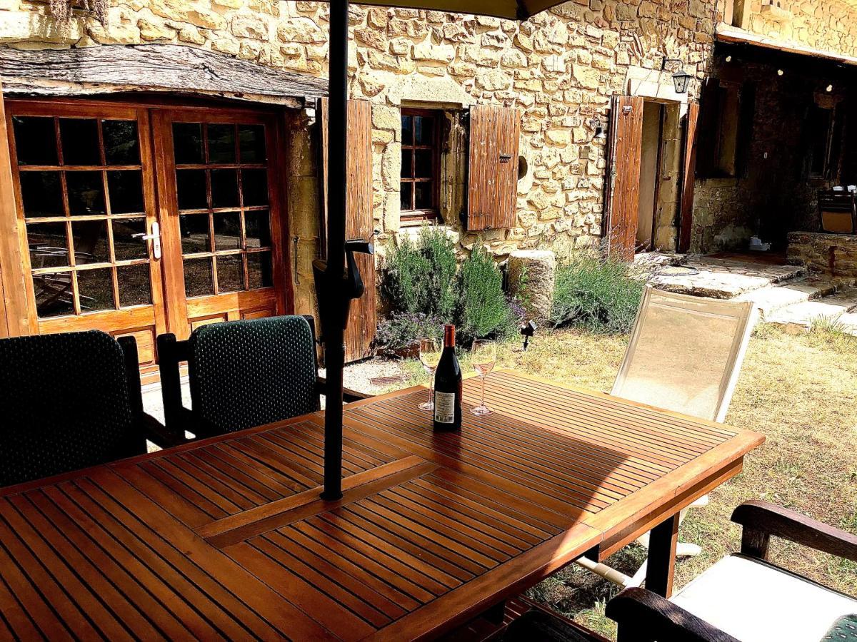 Bed and Breakfast Weekend En Provence Comps  Esterno foto