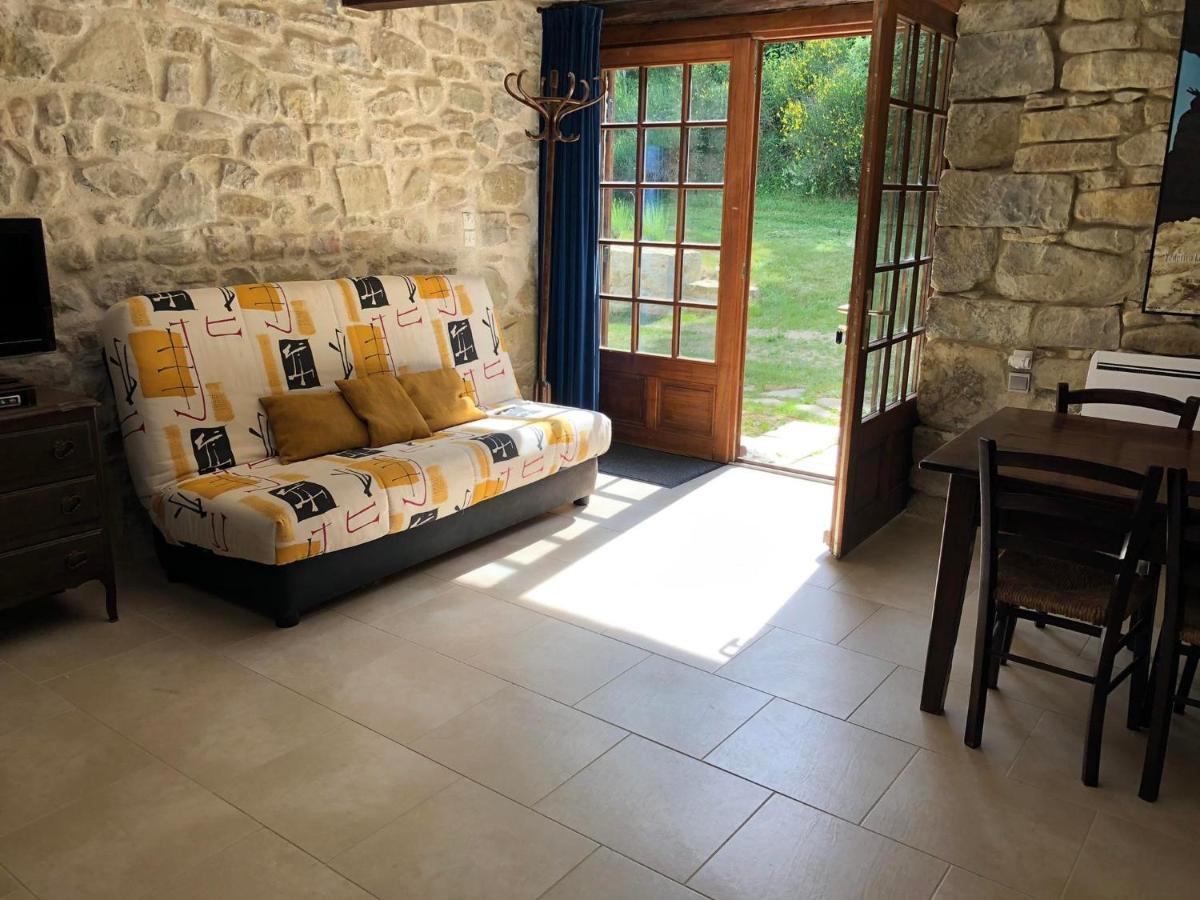 Bed and Breakfast Weekend En Provence Comps  Esterno foto