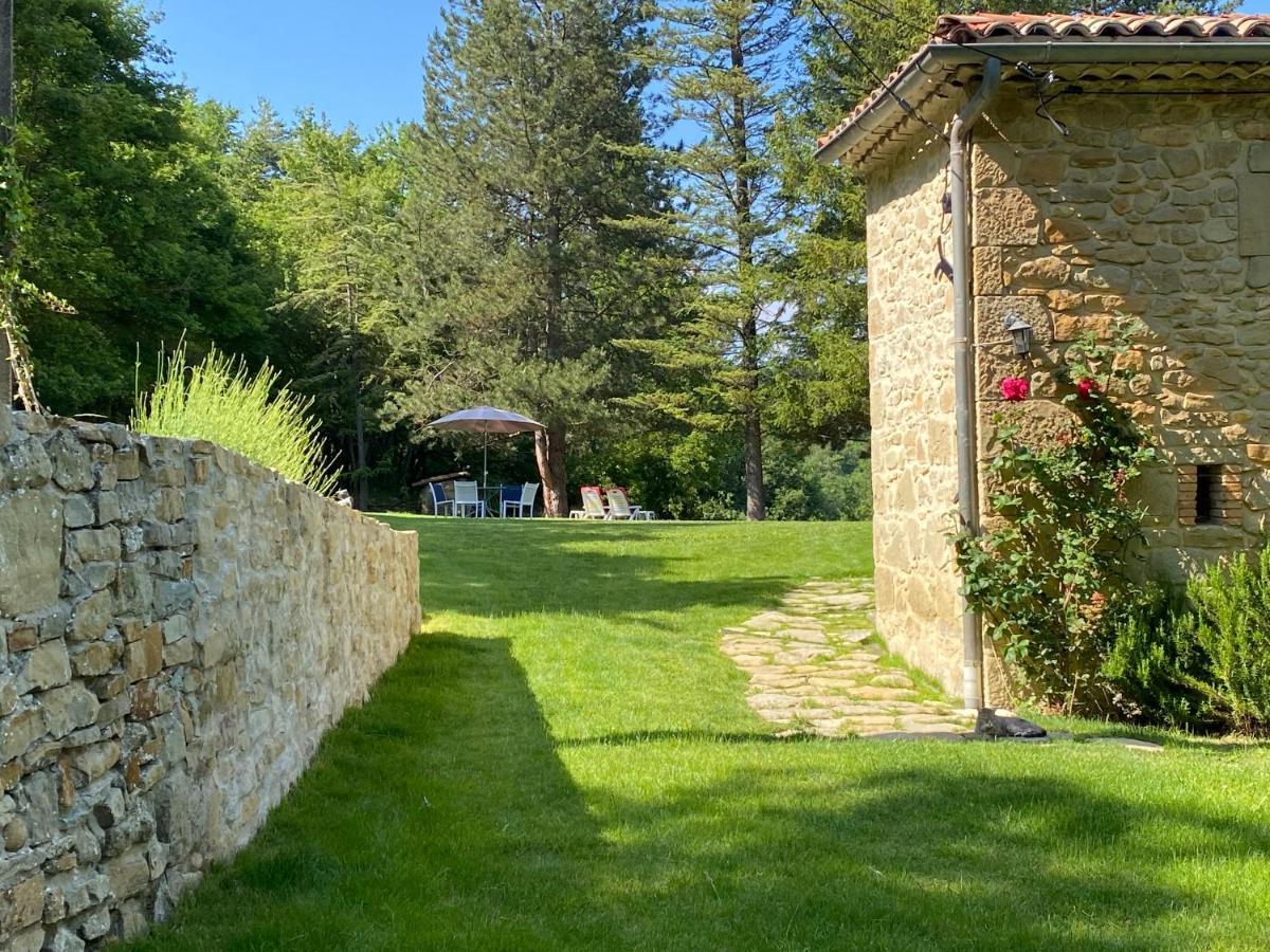 Bed and Breakfast Weekend En Provence Comps  Esterno foto