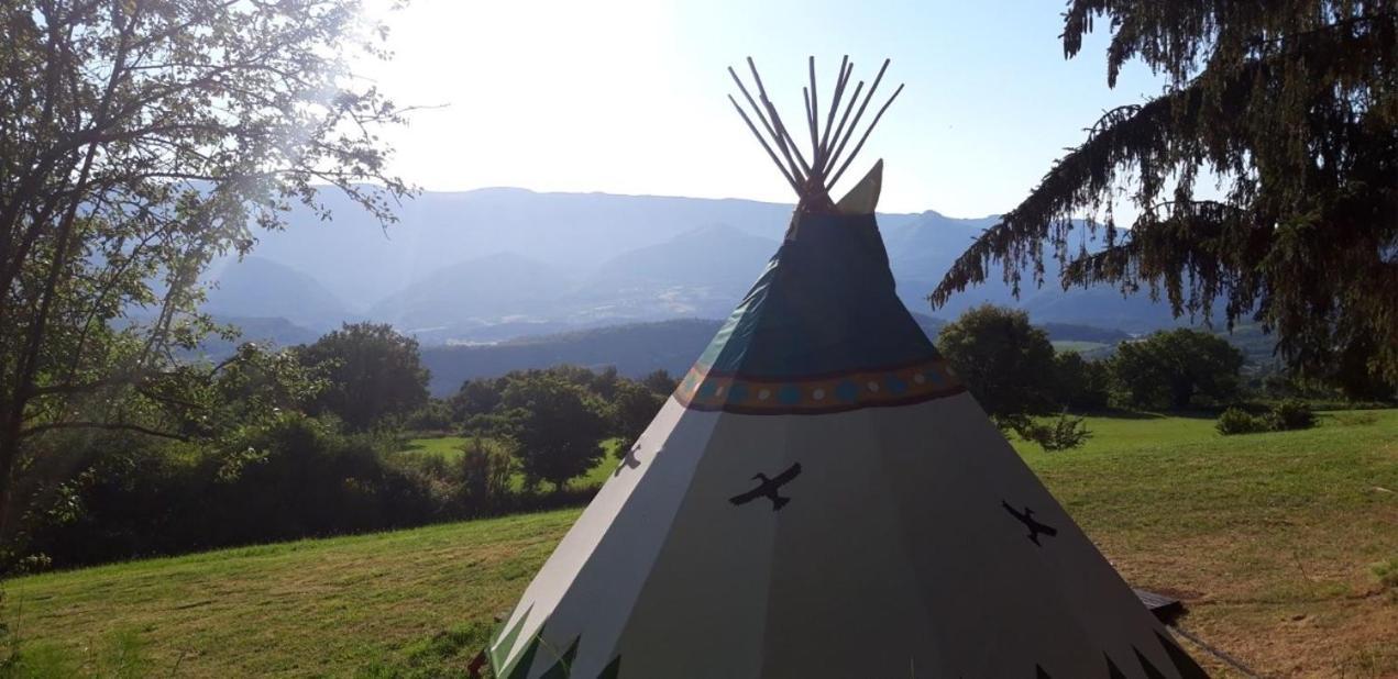 Bed and Breakfast Weekend En Provence Comps  Esterno foto