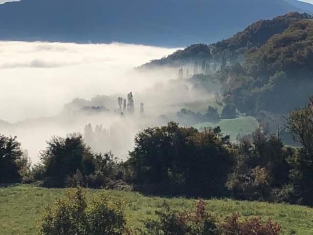 Bed and Breakfast Weekend En Provence Comps  Esterno foto