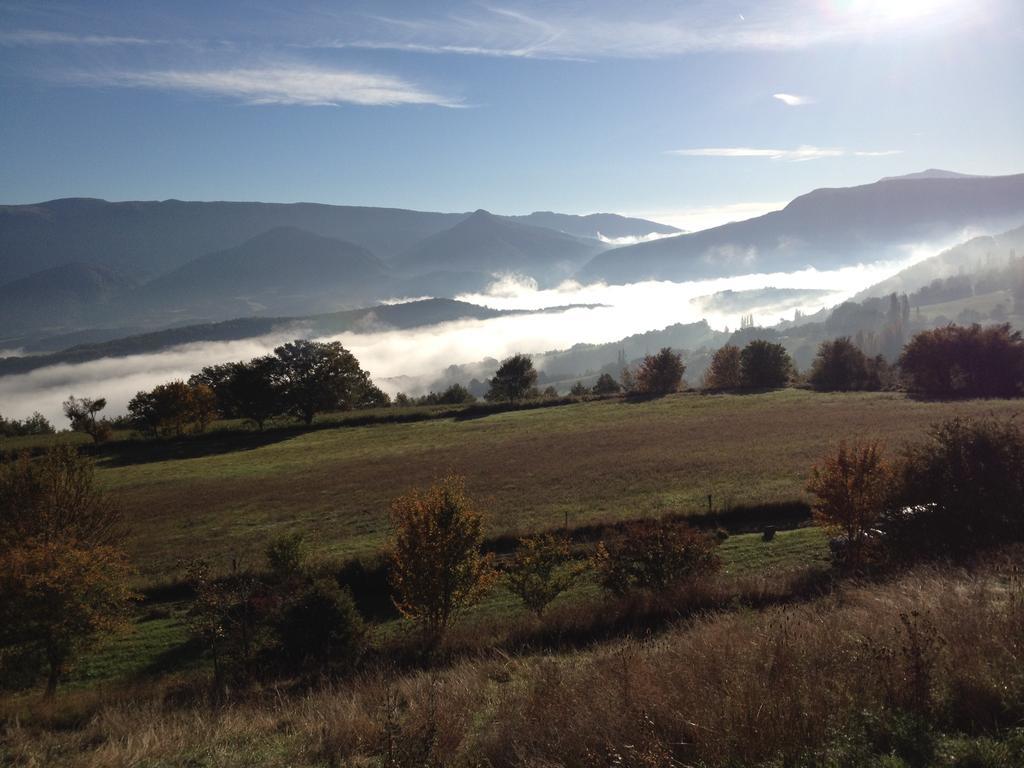 Bed and Breakfast Weekend En Provence Comps  Esterno foto