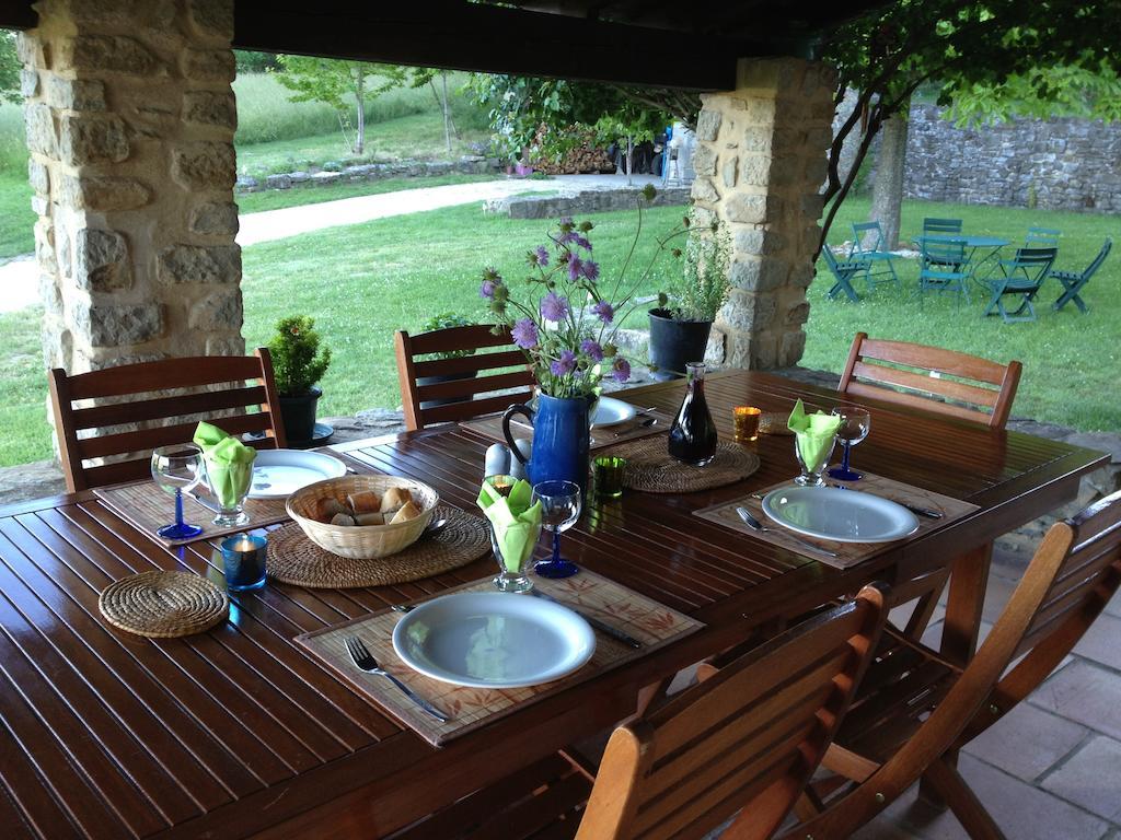 Bed and Breakfast Weekend En Provence Comps  Esterno foto