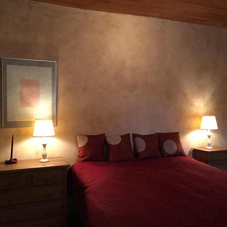Bed and Breakfast Weekend En Provence Comps  Esterno foto