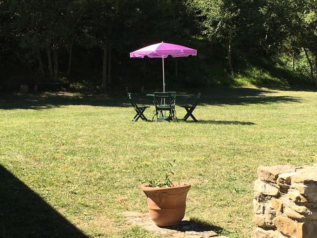 Bed and Breakfast Weekend En Provence Comps  Esterno foto