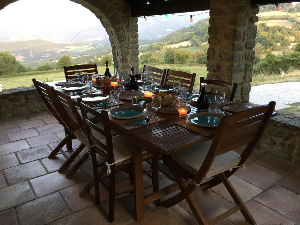 Bed and Breakfast Weekend En Provence Comps  Esterno foto