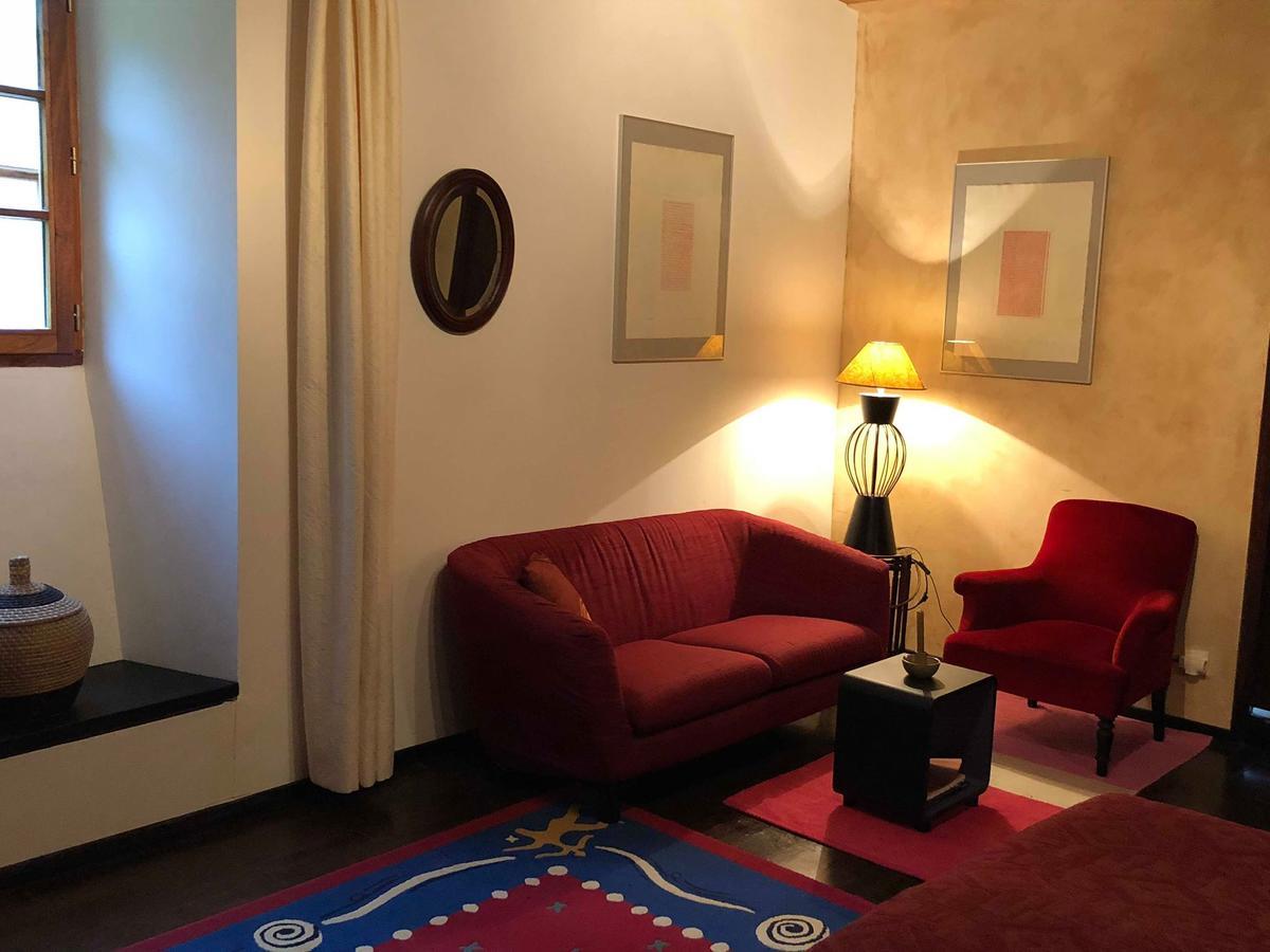 Bed and Breakfast Weekend En Provence Comps  Esterno foto