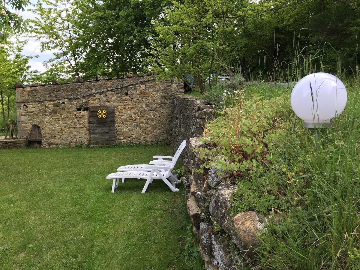 Bed and Breakfast Weekend En Provence Comps  Esterno foto