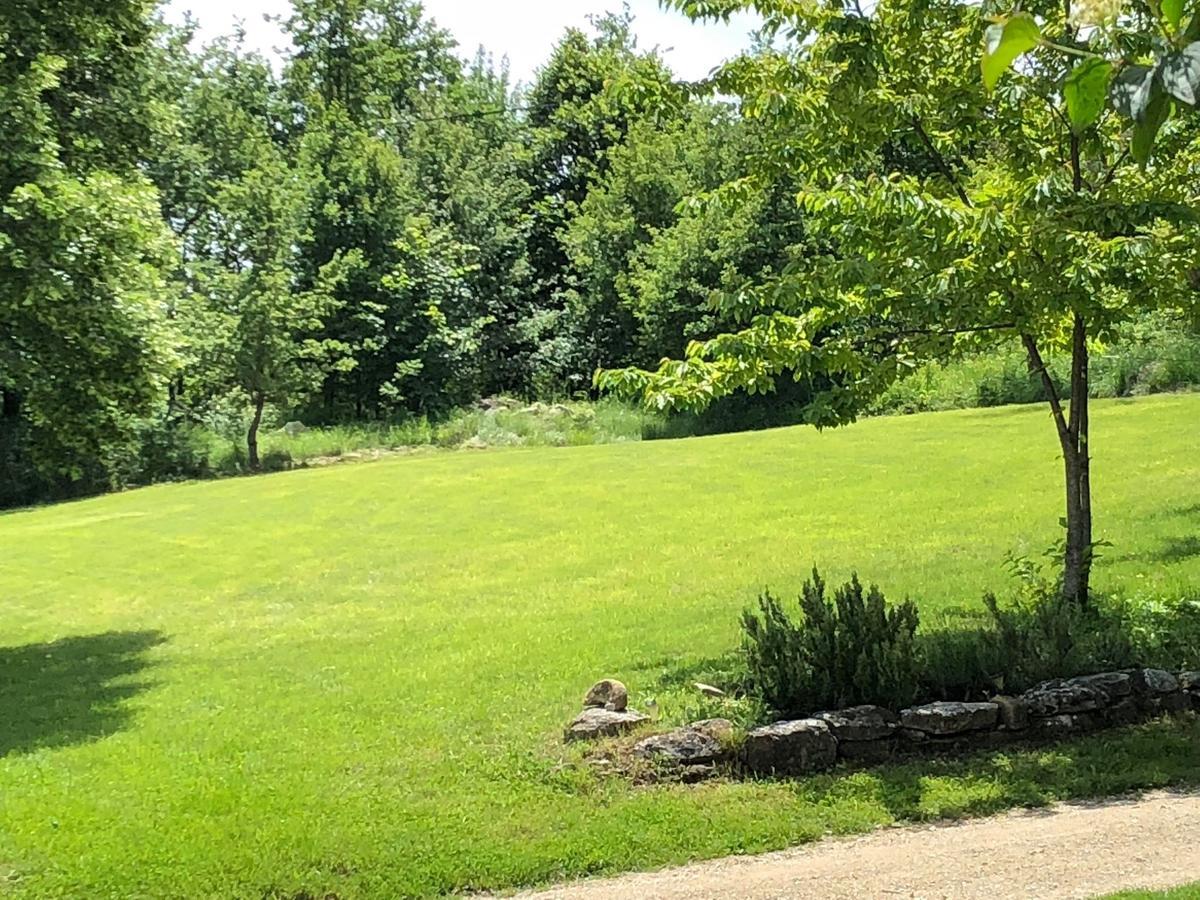 Bed and Breakfast Weekend En Provence Comps  Esterno foto