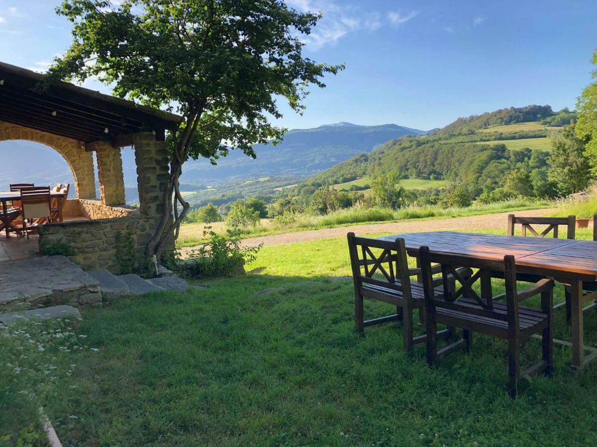 Bed and Breakfast Weekend En Provence Comps  Esterno foto